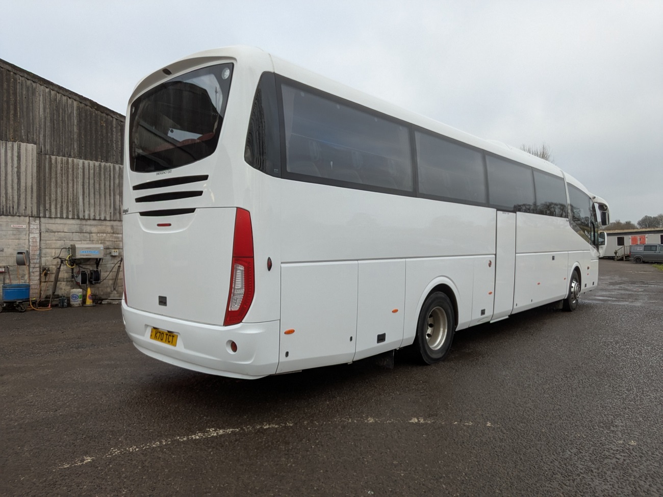 Executive Coach Series